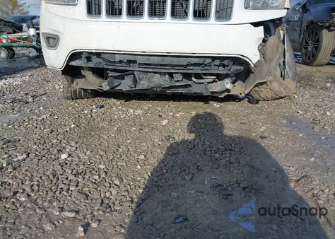 2014 Jeep Grand Cherokee Limited z USA, uszkodzony, nr VIN 1C4RJFBG2EC589379